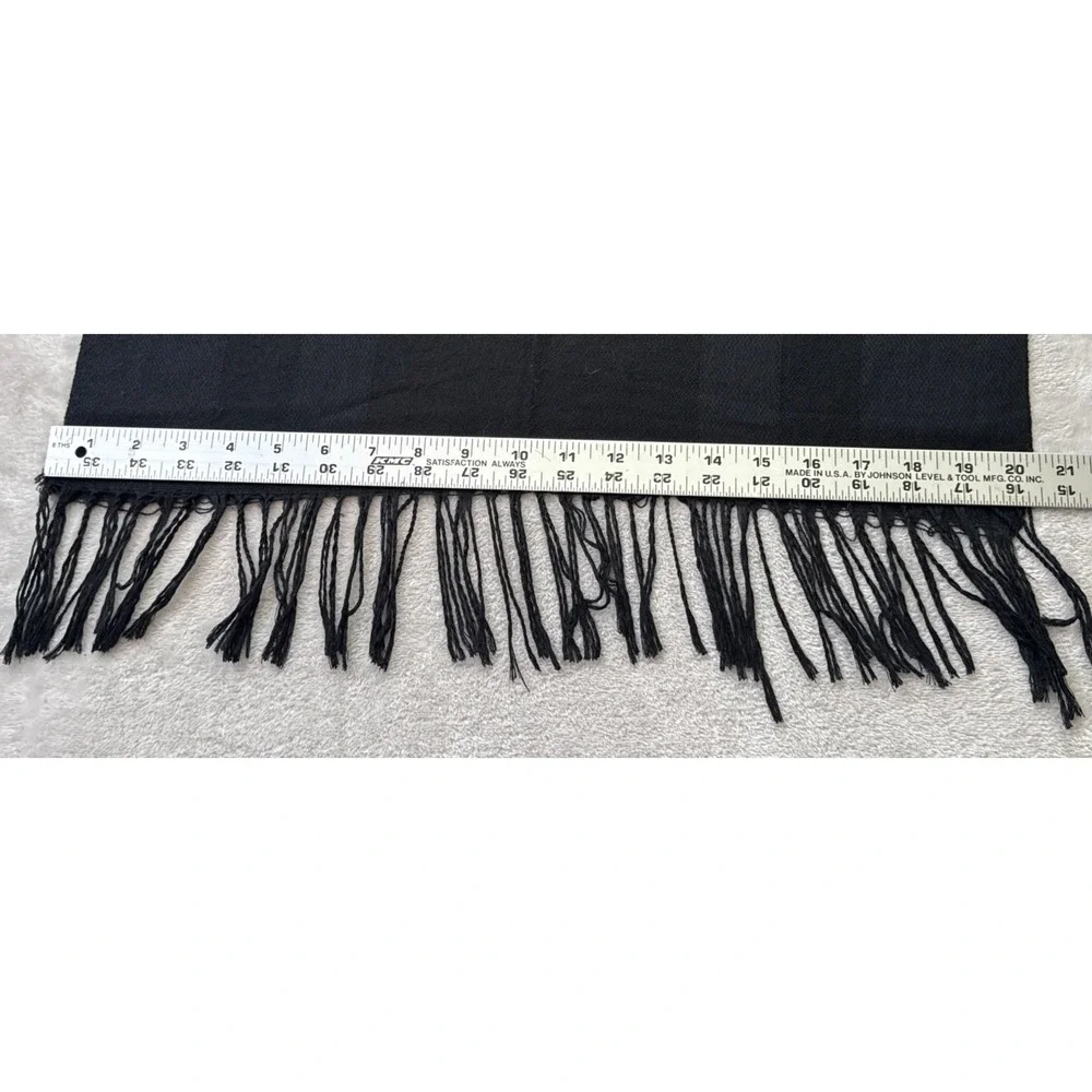 pashmina wrap yourself